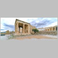 Erechtheion, noth porch, photo Holger Uwe Schmitt , Wikipedia,2.jpg